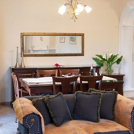 La Bella Vita - Luxury Holiday House Close To Corfu Town Potamós Dış mekan fotoğraf